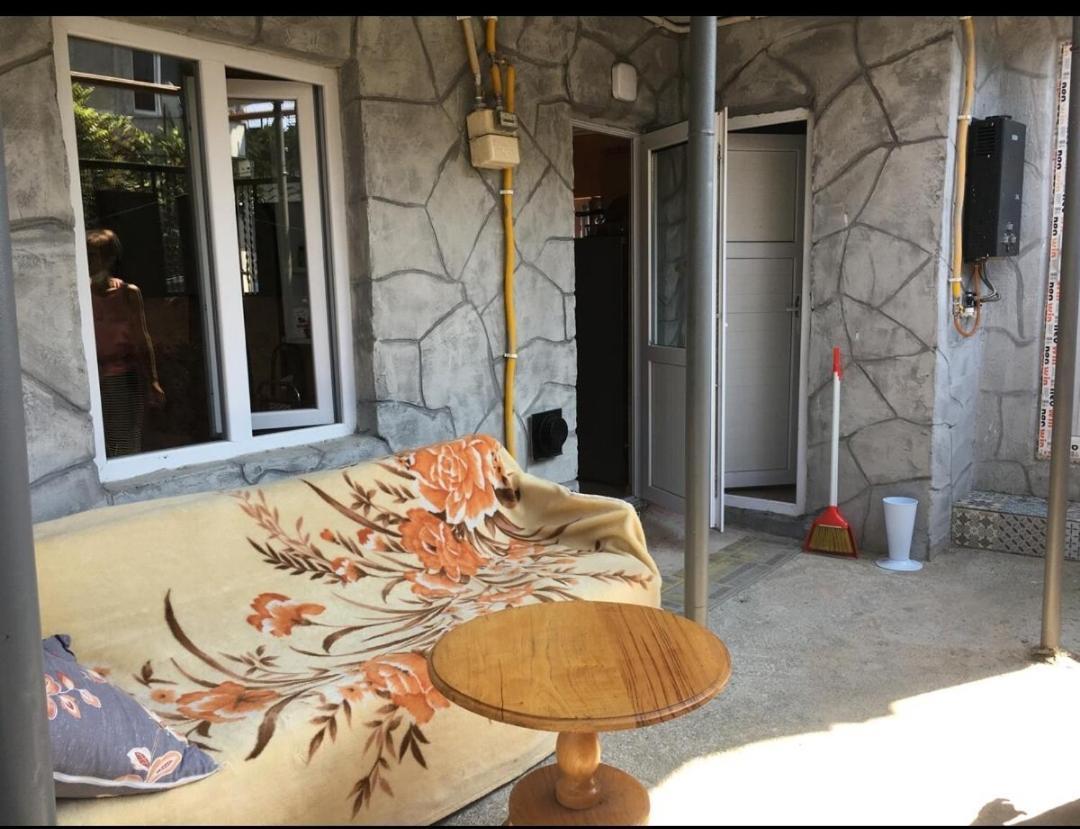 فندق Batumi House المظهر الخارجي الصورة