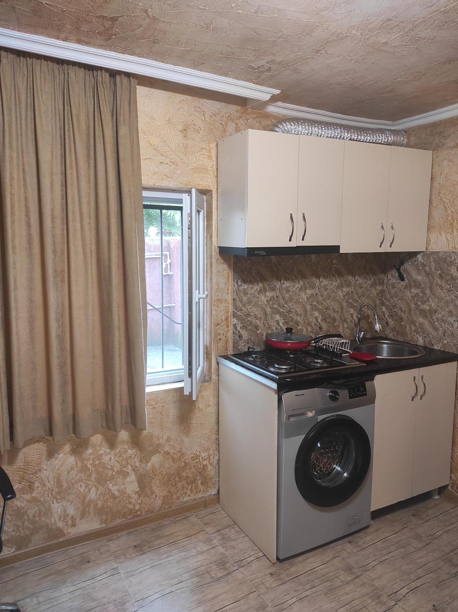 فندق Batumi House المظهر الخارجي الصورة